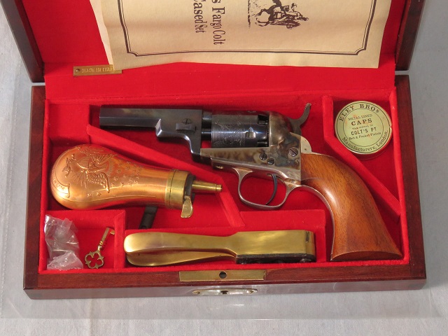 1849 COLT