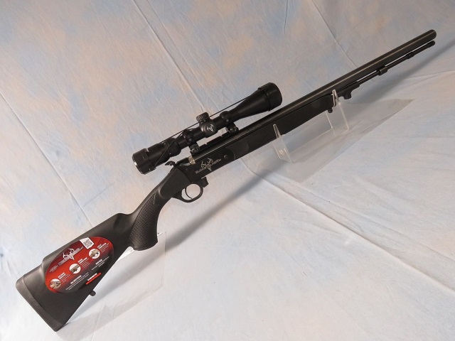 BUCKSTALKER XT