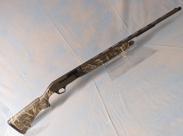 MATRIX NWTF