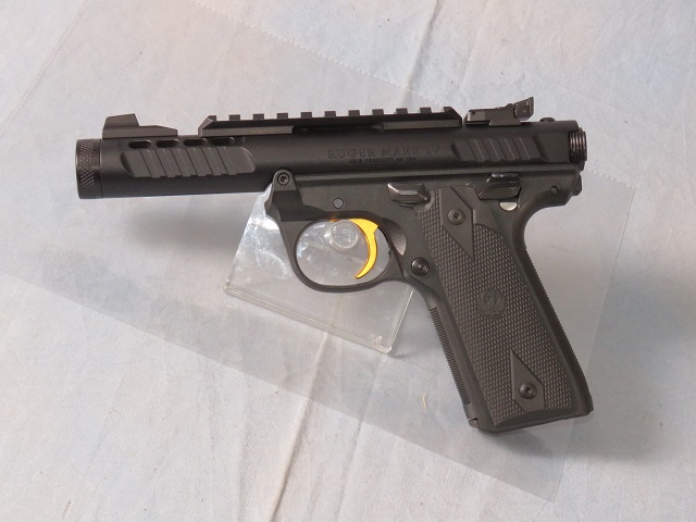 MARK IV 22/45 LITE