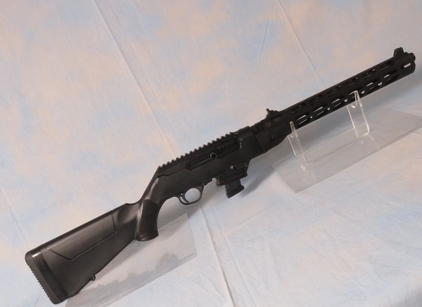 PC CARBINE