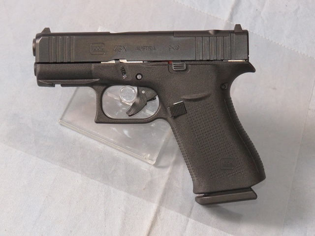 G43X MOS