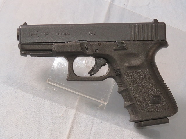 G19 GEN 3