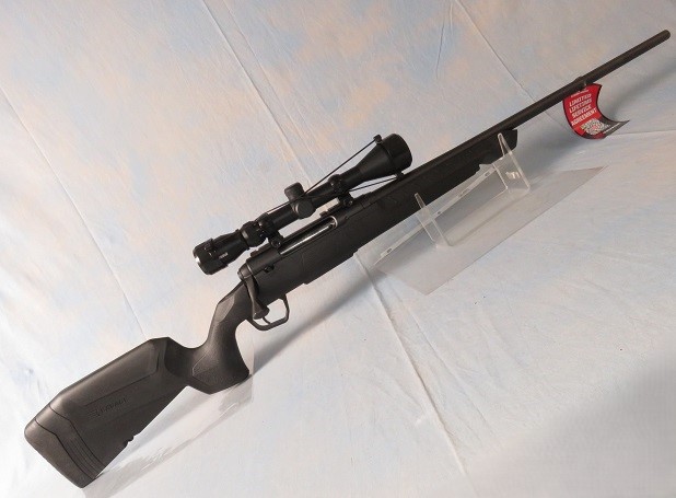 AXIS XP