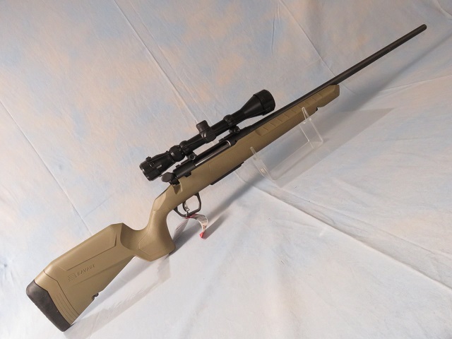 AXIS 2 XP