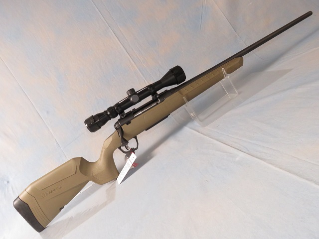 AXIS 2 XP