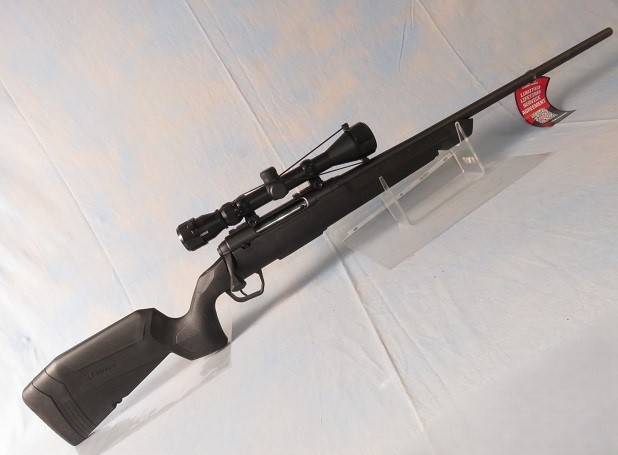 AXIS XP