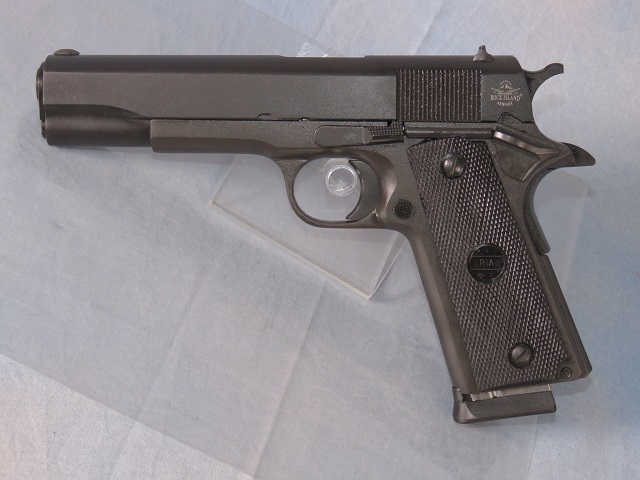 M1911 A1 - FS