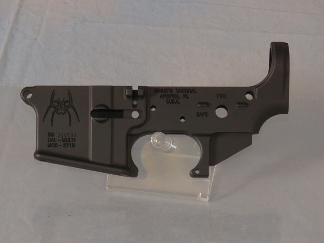 ST-15 SPIDER