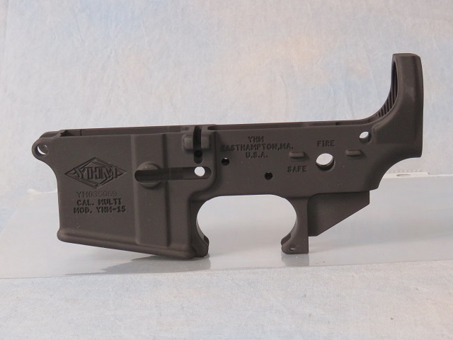 YHM-15