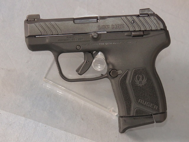 LCP MAX