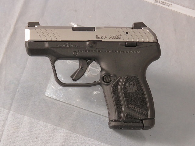 LCP MAX