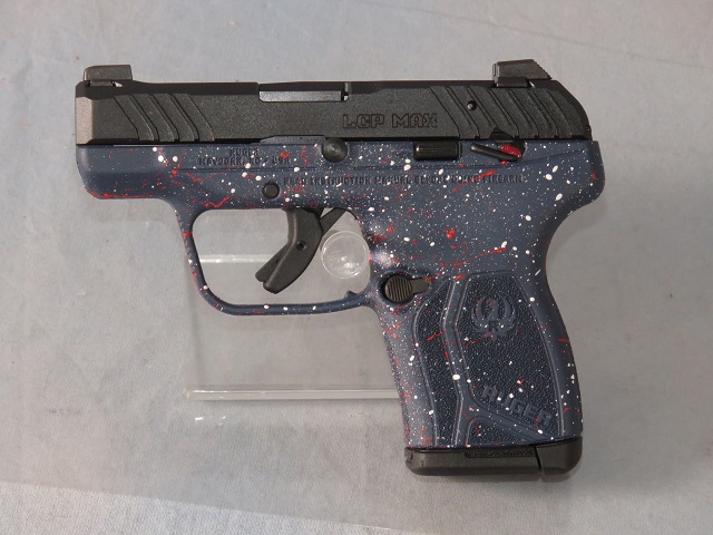 LCP MAX 250TH