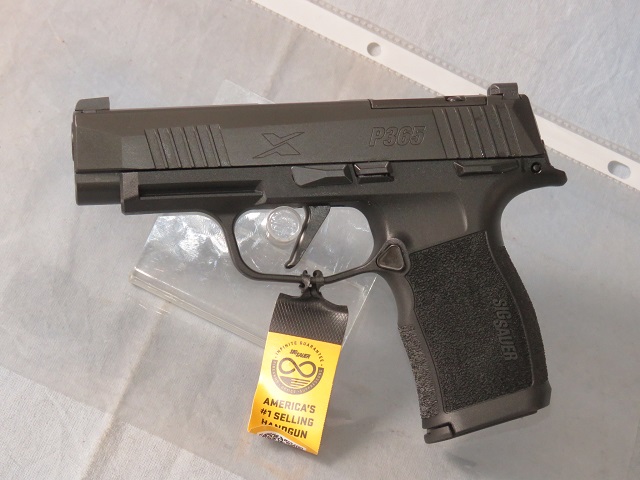 P365XL
