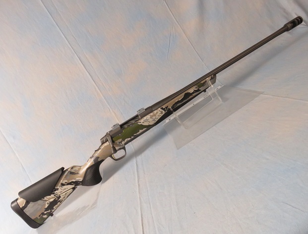 X-BOLT II
