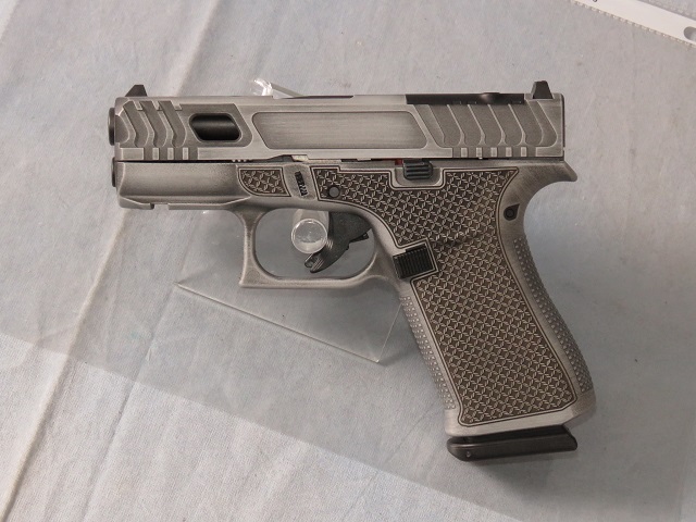 G43X
