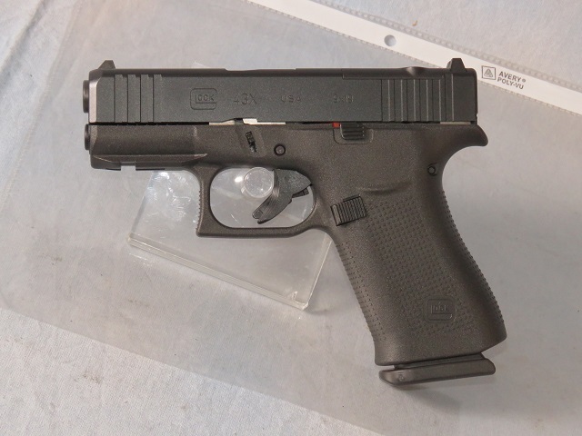 G43X MOS