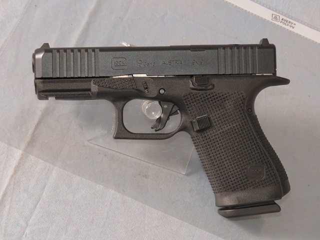 G19 GEN 6