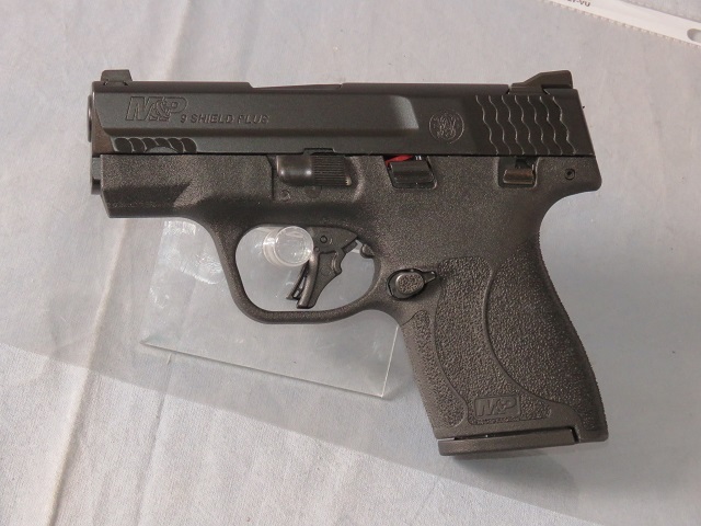 M&P SHIELD +