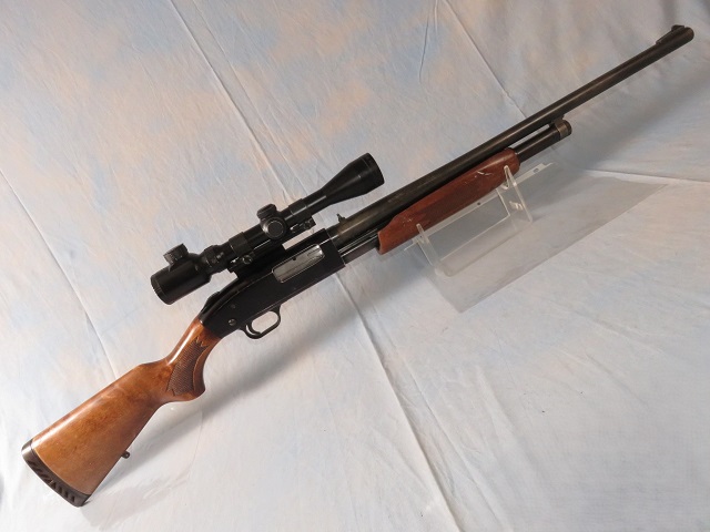 500A