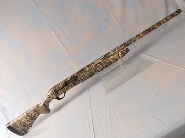SX4 WATERFOWL HUNTER