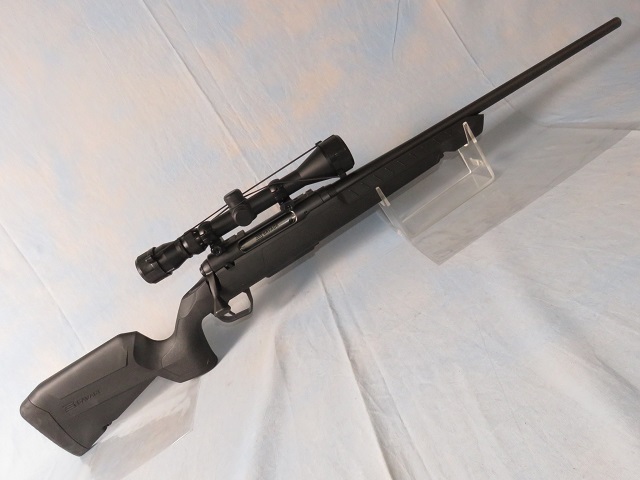 AXIS XP COMPACT