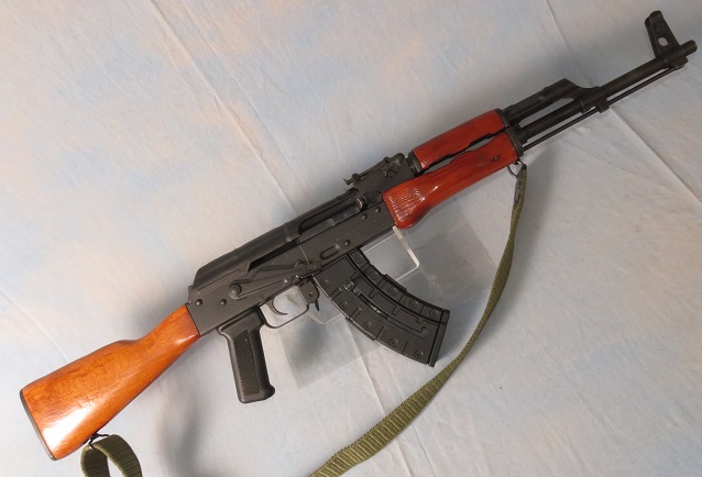 AK-47